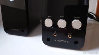 Creative T20 Series II 28 W super stav - 4