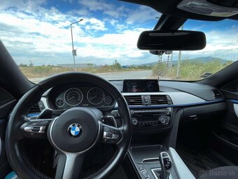 BMW 420d Gran Coupe xDrive - 4