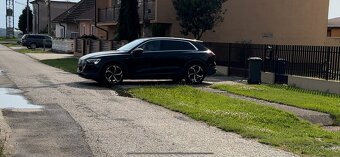 Audi e-Tron 50 2021/06 230kW Quattro v zaruke - 4