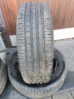 Letné pneu,  Continental  205/60R16, ContiPremiumContact - 4