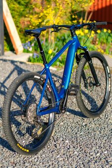 Predam eBike Orbea URRUN 10 2022, L - 4