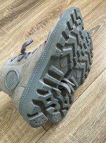 Zimné topánky PALLADIUM Pampa Hi Zip 35 - 4