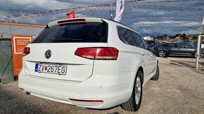 Volkswagen Passat Variant 2.0 TDI BMT Business  DSG - 4