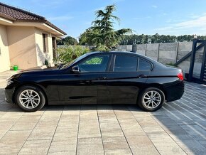 Bmw f30 318d - 4