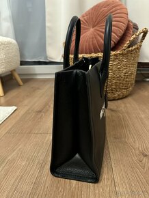 Michael Kors Tote Bag - nenosená, TOP stav - 4