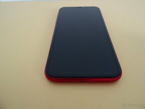 iPhone XR 128GB RED - ZÁRUKA 1 ROK - 4