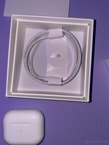 Apple AirPods 3. gen - 4