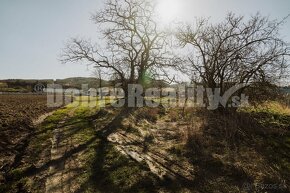 PREDAJ: Pozemok pre výstavbu menšieho rodinného domu, 764 m2 - 4