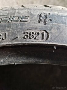 255/35R19 96V GOODRIDE - 4