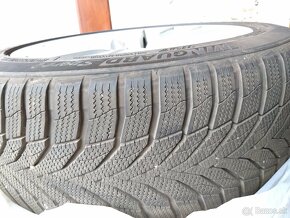 245/45 R18 Nexen - 4