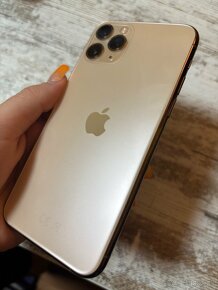 IPhone 11 pro - 4