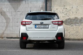 Subaru XV 1.6i Lineartronic AWD Style NAVI / XTRA - 4