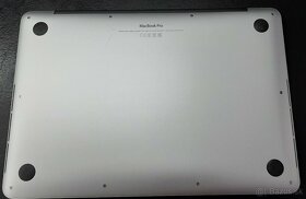 Apple Macbook Pro Retina 13-inch - 4