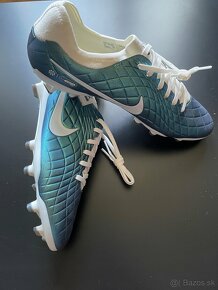 Kopačky Nike LEGEND 10 PRO FG 30 - 4