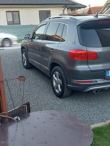 Tiguan 4x4 DSG. - 4