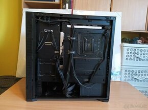 PC Ryzen 3950XT 32GB RAM 500GB SSD - 4