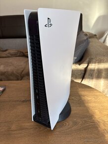 Playstation 5 - 4