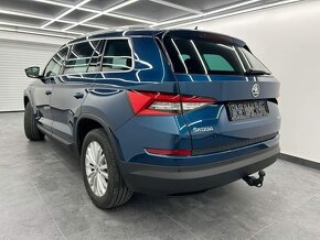 Škoda Kodiaq 1,4 TSI - 4