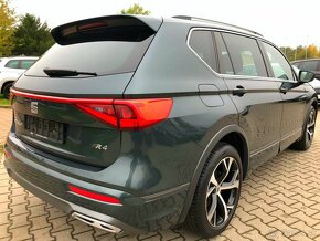 ✅️Seat Tarraco 2.0TDI FR-Sport 4x4,147kw,2021,Ťažné,Matrix✅️ - 4