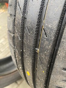 NOKIAN TYRES WETPROOF SUV 225/65 R 17 LETNÉ - 4