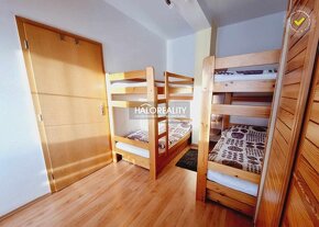 HALO reality - Predaj, dvojizbový byt Donovaly, apartmán, ko - 4