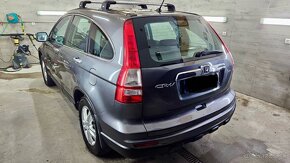 Honda CR-V 2.2 i-DTEC 110Kw 4x4 2011 - 4