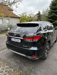 Lexus RX300 Final Edition - 4