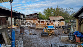 Predaj rodinný dom Kosorín, Žiar nad Hronom - exkluzívne - 4