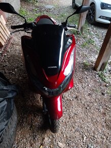 Honda PCX - 4