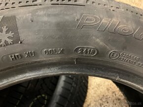 245/50R18 ROF - 4