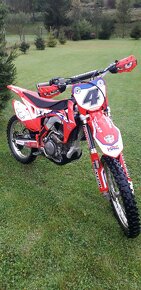 Honda CRF 250r 2017 - 4