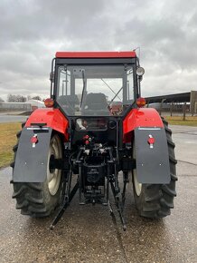 Zetor 9540 - 4