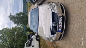 Predam passat b6 variant 1.9 tdi 77kw - 4