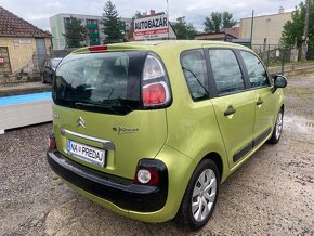 Citroen C3 Picasso, 1.4i 70kW, r.v.2009, klimatizácia - 4