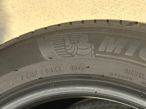 215/55 R17 98W XL letné MICHELIN - 4