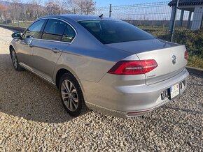 Passat sedan b8  2,0tdi 110kW  DSG 7 - 4