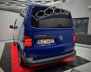 Volkswagen Transporter T6,  2.0 TDI, DPH, TOP STAV - 4