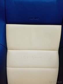 Recaro Colour Concept Golf 4,GTI,VR6 - 4