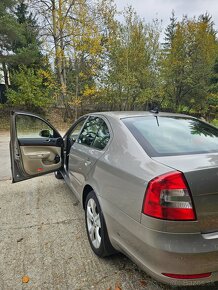 Škoda Octavia II 2012 automat - 4