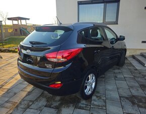 Hyundai ix35 1.7 CRDi - 4