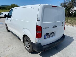 Peugeot, Expert, 2.0HDI, 110kW, L2H1 - možný odpočet - 4