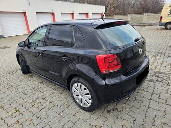 Volkswagen Polo 1.6 TDI M5 BMT Comfortline - 4