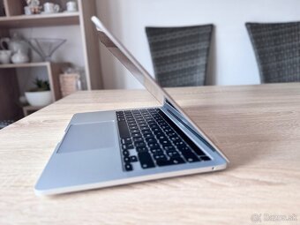 CTO Macbook Pro M2 - 4