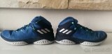 Basketbalové tenisky Adidas Explosive Bounce veľ. 41 1/3 - 4