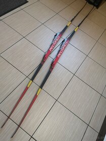 Predám bežky Peltonen SUPRA WSB X 193CM STIFF - 4