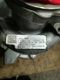 Turbo 2,0 TSI VW AUDI - 4