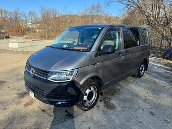 Volkswagen Transporter T6 2.0 BiTDI 132kw 4-Motion DSG - 4