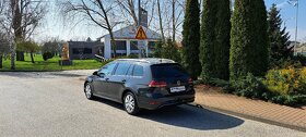 Volkswagen Golf Variant 2.0 TDI BMT Highline DSG EU6 - 4