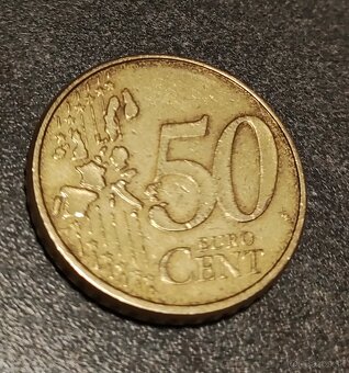 50 centov 2002 - 4