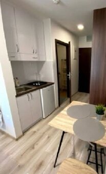 Na predaj zariadený apartmán v Podhájskej – pri kúpalisku - 4